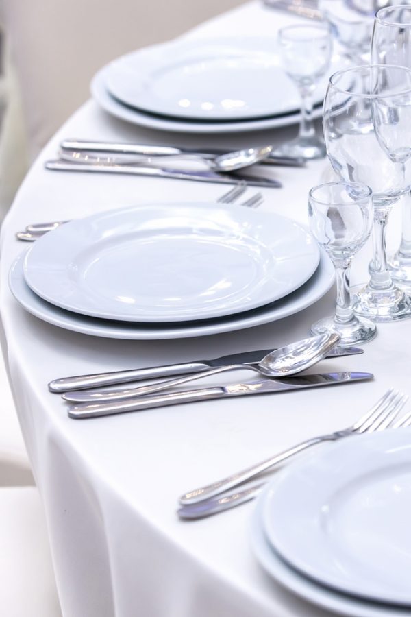 Garden Of England Catering - Complete Event And Wedding Services